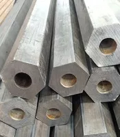 20#六角管現貨供應